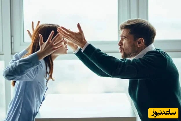 بهترین روش دعوا با همسر / اگر می‌خواهید با همسرتان دعوا کنید حتما این نکات را بدانید