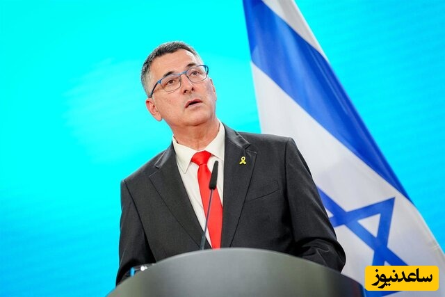 درخواست تل‌آویو از اروپا برای بازگرداندن تحریم‌های ایران