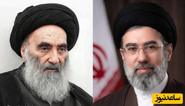 تبریک دفتر آیت الله سیستانی به رهبر جدید انقلاب