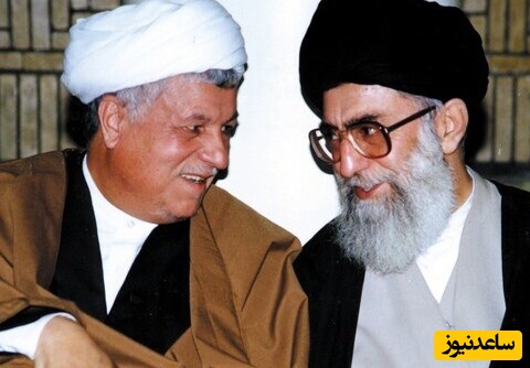 حضور رهبر شهید انقلاب در جشن عروسی پسر آیت الله هاشمی رفسنجانی+عکس