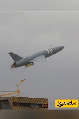 سخنگوی ارتش: با پهپاد آرش 2 به فرودگاه بن‌گوریون حمله کردیم