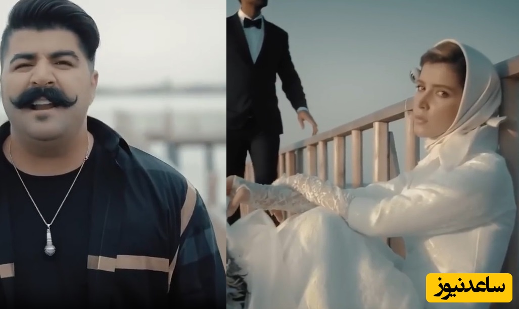 موزیک ویدئوی احساسی آهنگ  عاشقانه «فقط برو» از سلطان موسیقی پاپ «بهنام بانی» + متن ترانه/برس به زندگیت به فکر من نباش

ازم که پرسیدن بگو دوسم نداشت