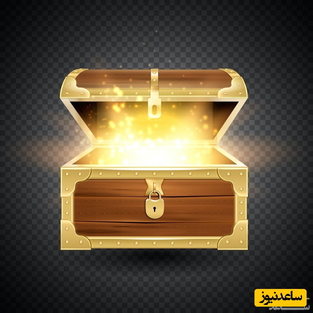 دیدن صندوق در خواب چه تعبیری دارد؟ / تعبیر خواب صندوق