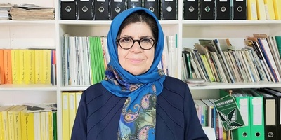 (ویدئو) با هایده شیرزادی، مادر زمین ایران آشنا شوید؛ زباله‌هایی که با فداکاری این بانو به گنج تبدیل شدند!