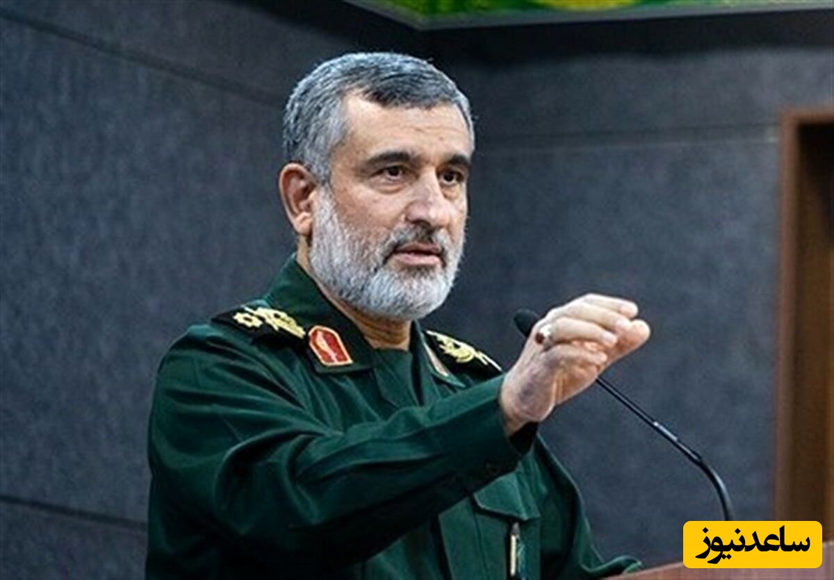 ماجرای شفاگرفتن انگشت ماشه‌ای سردار حاجی‌زاده