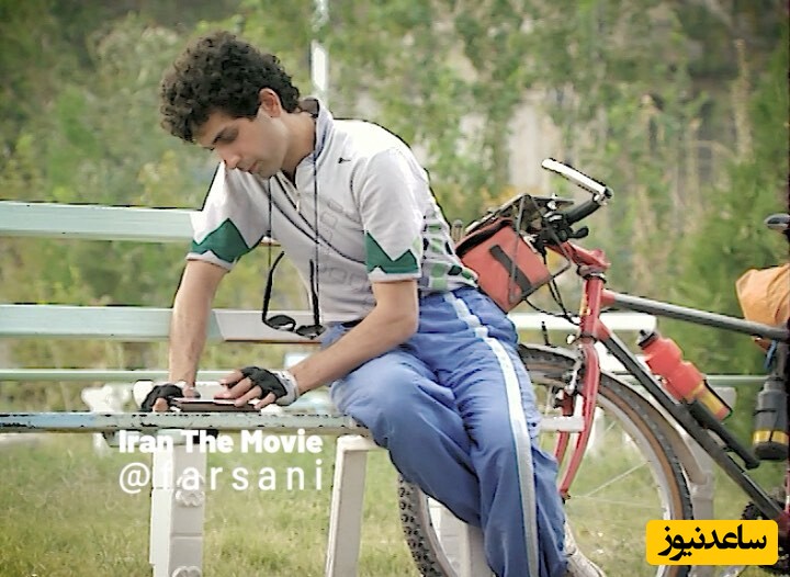 ویدیو | نگاهی به تیپ جالب پسران در دهه 70، جلفا، استان آذربایجان شرقی، شهریور 1374