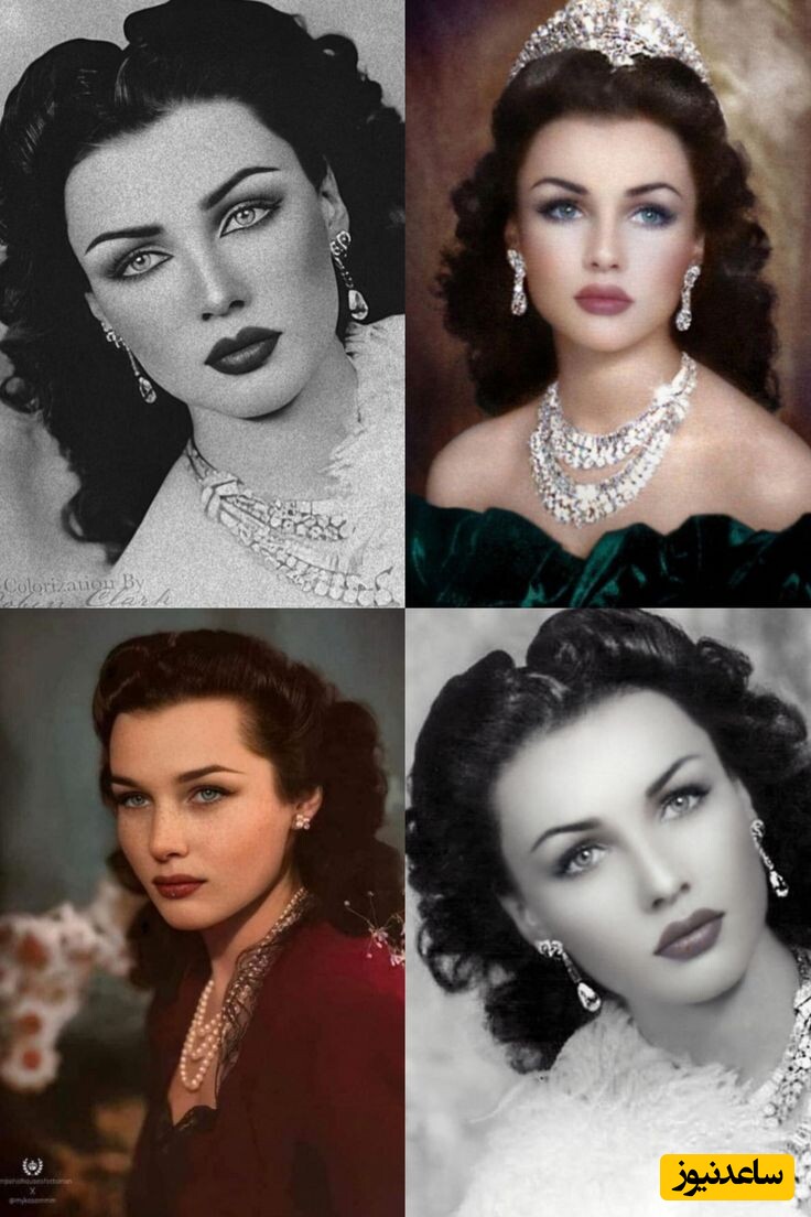 فوزیه فواد