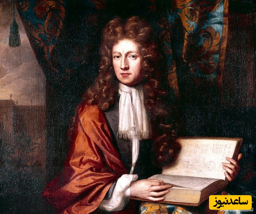 زندگینامه رابرت بویل فیلسوف و مخترع ایرلندی+عکس