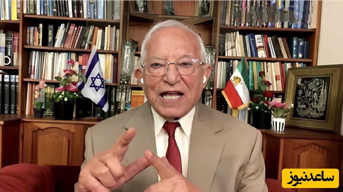 چهره‌های ضدایرانی هنوز نتوانسته‌اند شکست اسرائیل در جنگ با ایران را هضم کنند؛ مدیر رادیو اسرائیل: آرزویمان بر باد رفت!+ویدیو
