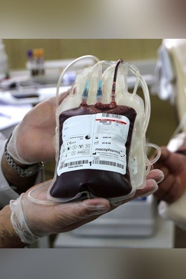 مردم، قهرمانان تامین خون کشور و نجات جان / اهدای خون روزه را باطل نمی‌کند