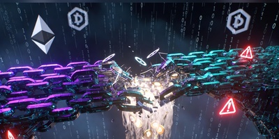 مهاجم ناشناس با سوءاستفاده از ضعف امنیتی، 1 میلیارد توکن پولکادات ساخت!