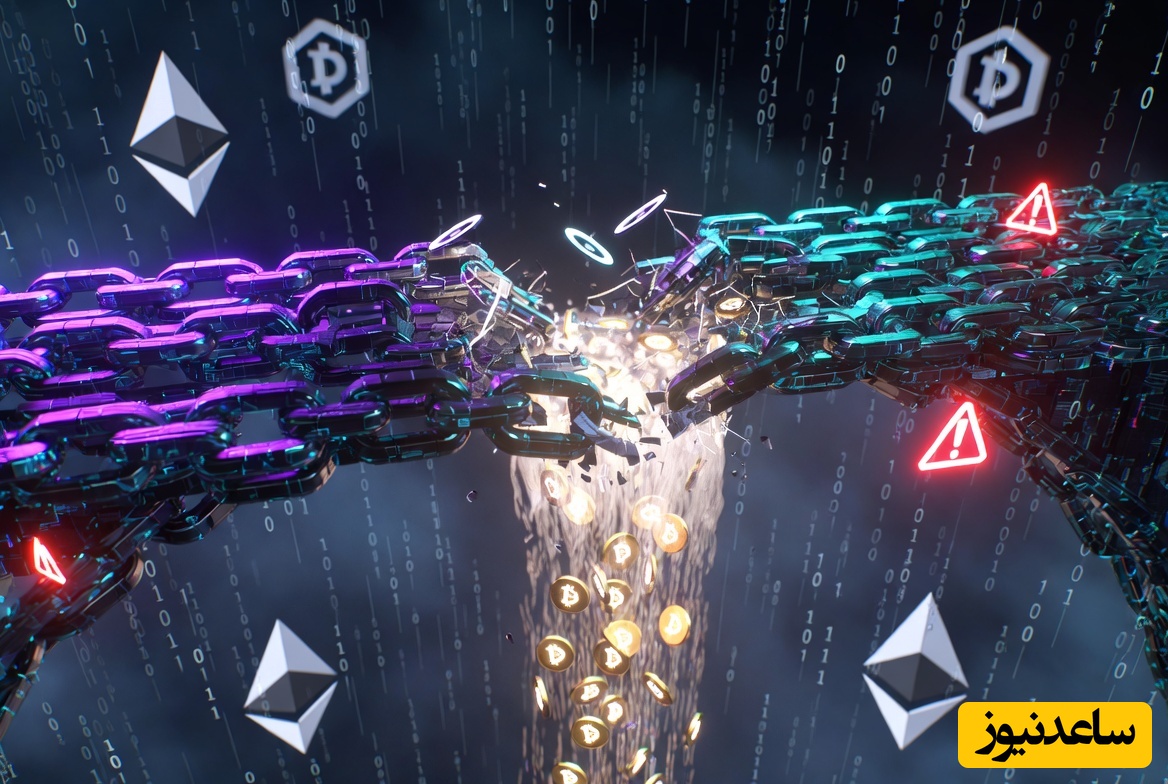 مهاجم ناشناس با سوءاستفاده از ضعف امنیتی، 1 میلیارد توکن پولکادات ساخت!