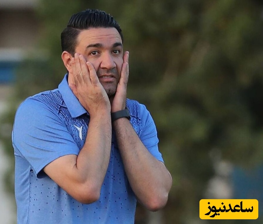 زیرخاکی واقعی؛ لیلا اوتادی و جواد نکونام با ژست دهه هشتادی در سالهای دور/ مگه داریم اینهمه تغییر؟+عکس