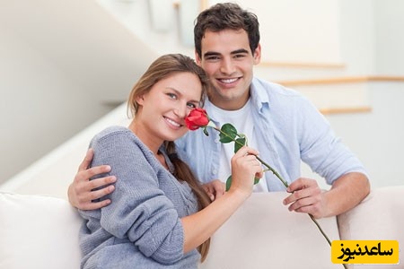 گل هدیه دادن