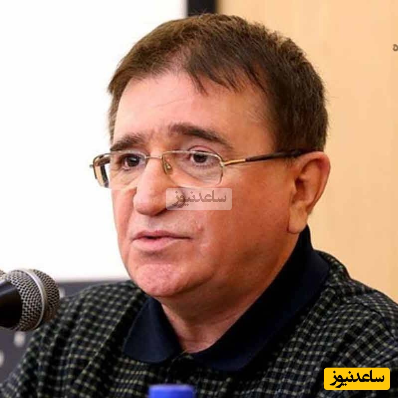 کلید ساخت رابطه موفق از دکتر محمود انوشه متخصص روانشناس ایران؛ ستون اصلی یک رابطه احترامه، چیزی که یک رابطه رو جذاب تر میکنه...(ویدیو)