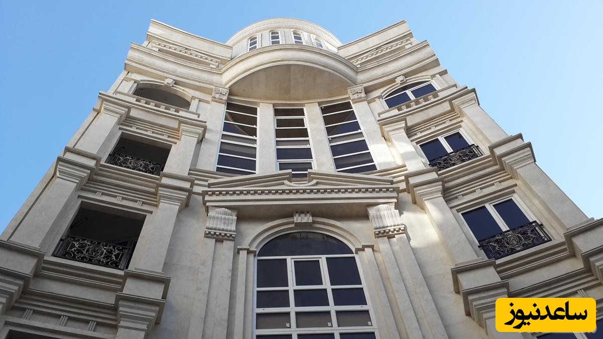 دیدن آپارتمان در خواب چه تعبیری دارد؟ / تعبیر خواب آپارتمان