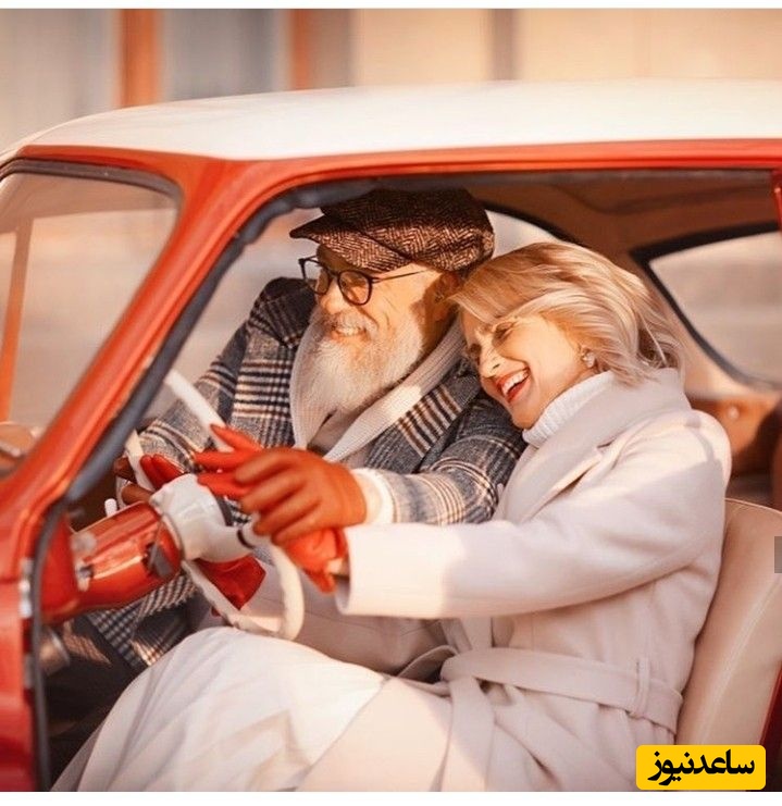 حمایت عاطفی، همراهی در سختیها و شادیها