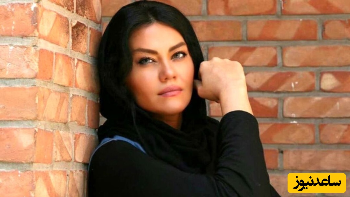 زندگی خصوصی آرزو نبوت و همسرش + عکس های جذاب و دیدنی