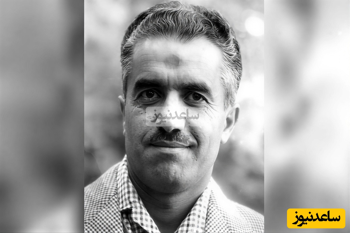 (ویدیو) مروری بر زندگی و دستاورد های دکتر قریب پدر طب کودکان/ از آغاز تا افتخارات