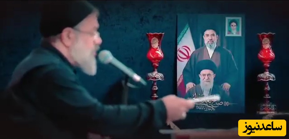 (ویدئو) نماهنگ حماسی و بی‌‌نظیر «بسم‌الله» حاج محمود کریمی منتشر شد