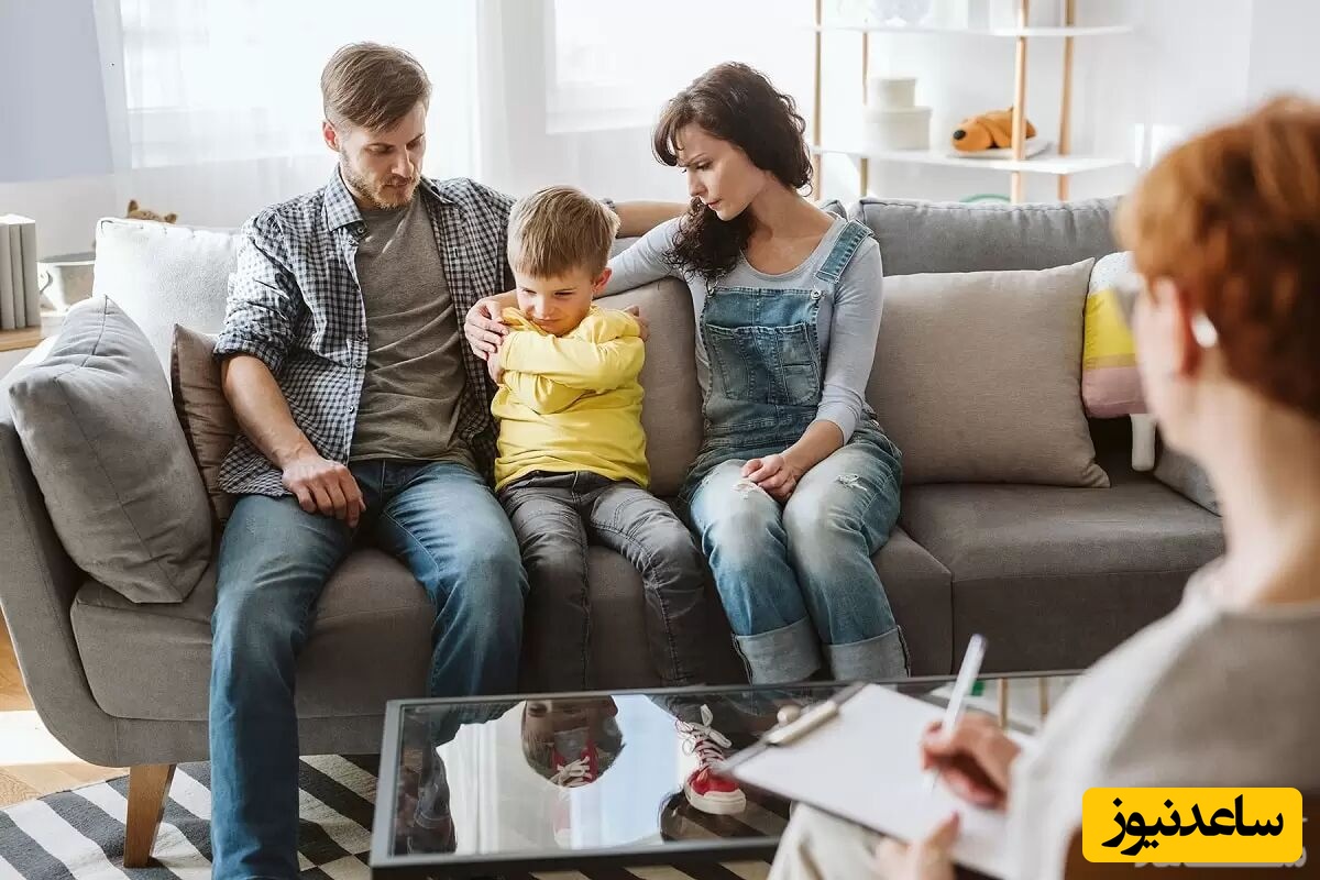 خانواده درمانی چیست و چه مشکلاتی را حل می‌کند؟