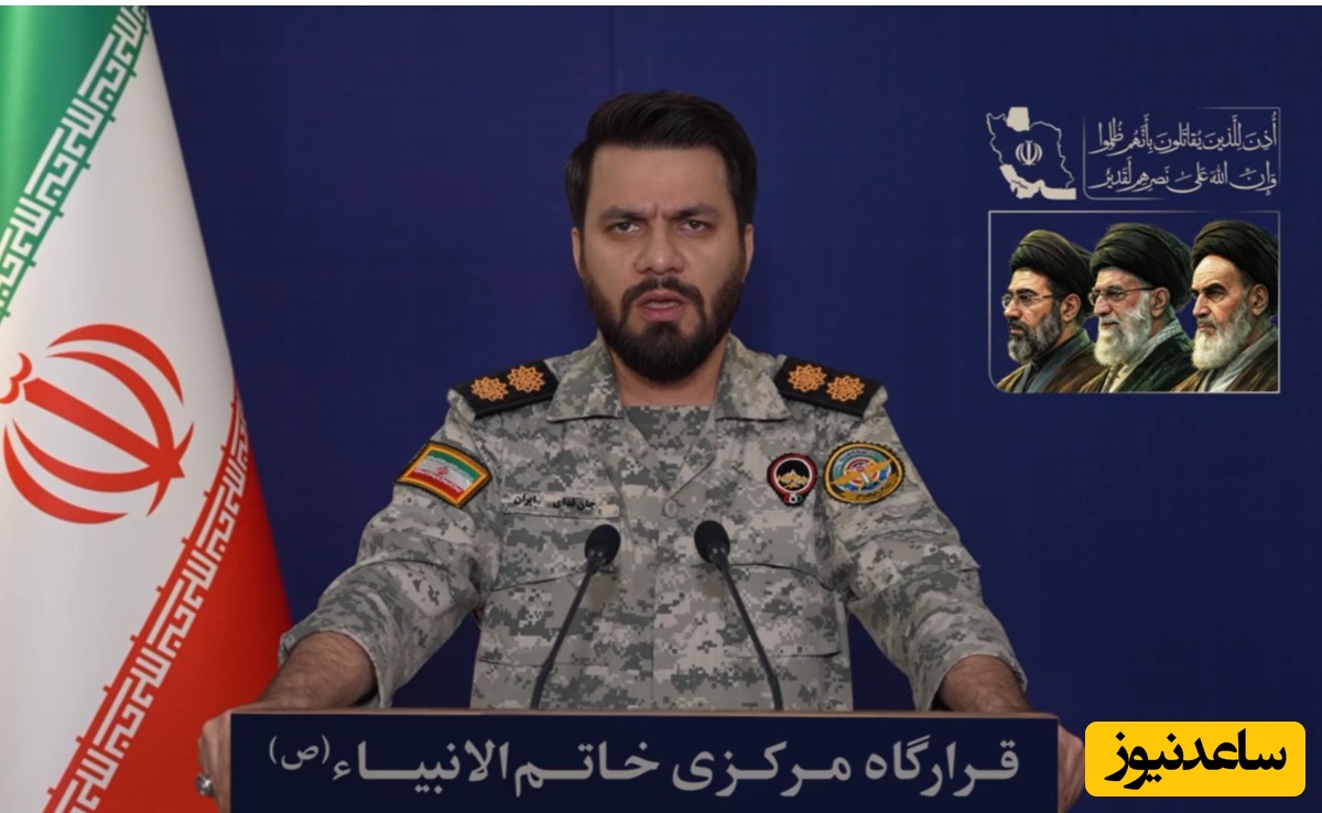 قرارگاه خاتم: فرماندهان آمریکا را هدف قرار می‌دهیم