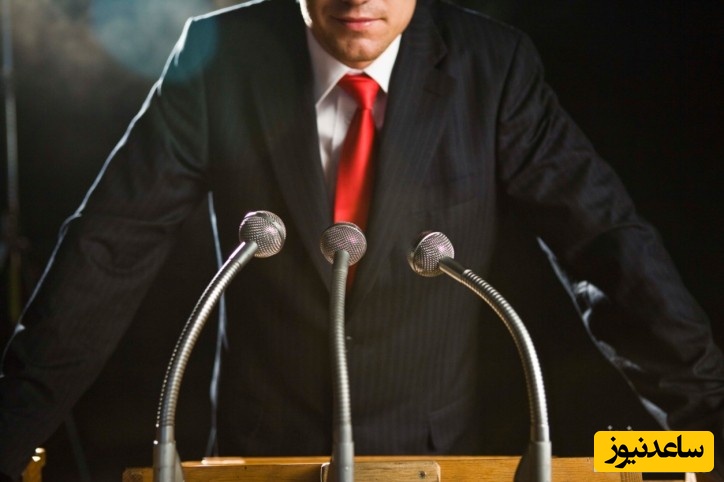 کنترل لرزش صدا هنگام مصاحبه آزمون دکتری