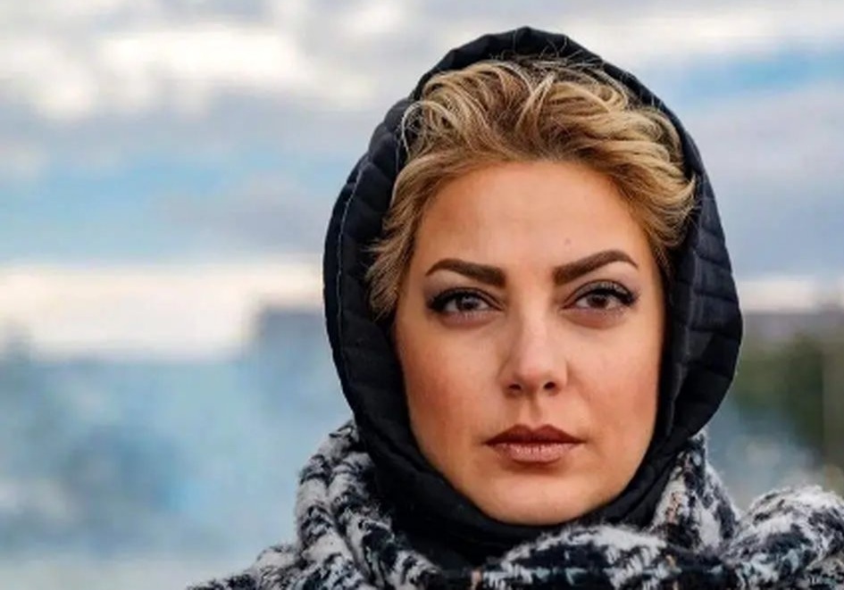 چهره‌ای متفاوت از طناز طباطبایی در لباس رفتگری؛ بازگشت به سال 90