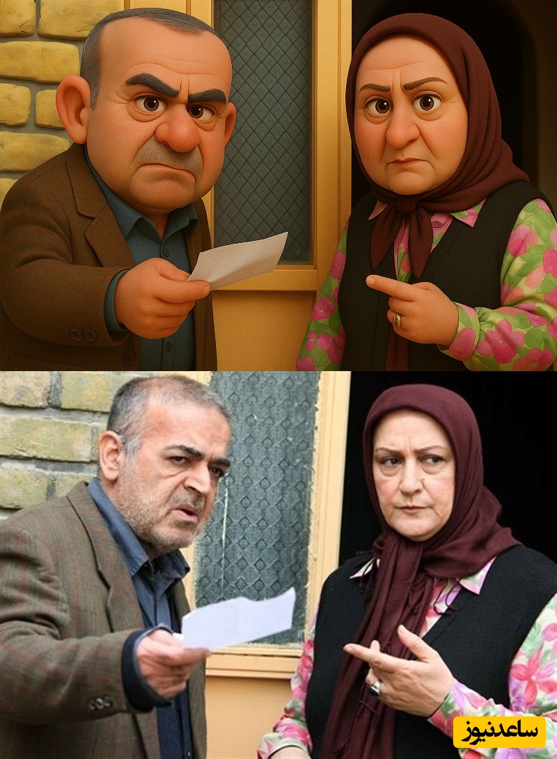 دو دقیقه فقط بخند؛ قسمت سوم/ خنده‌دارترین سکانس‌های سریال خانه بدوش انیمیشن شد/ باحالترین سکانس هایی که دیگه هیچوقت تکرار نشد🤣