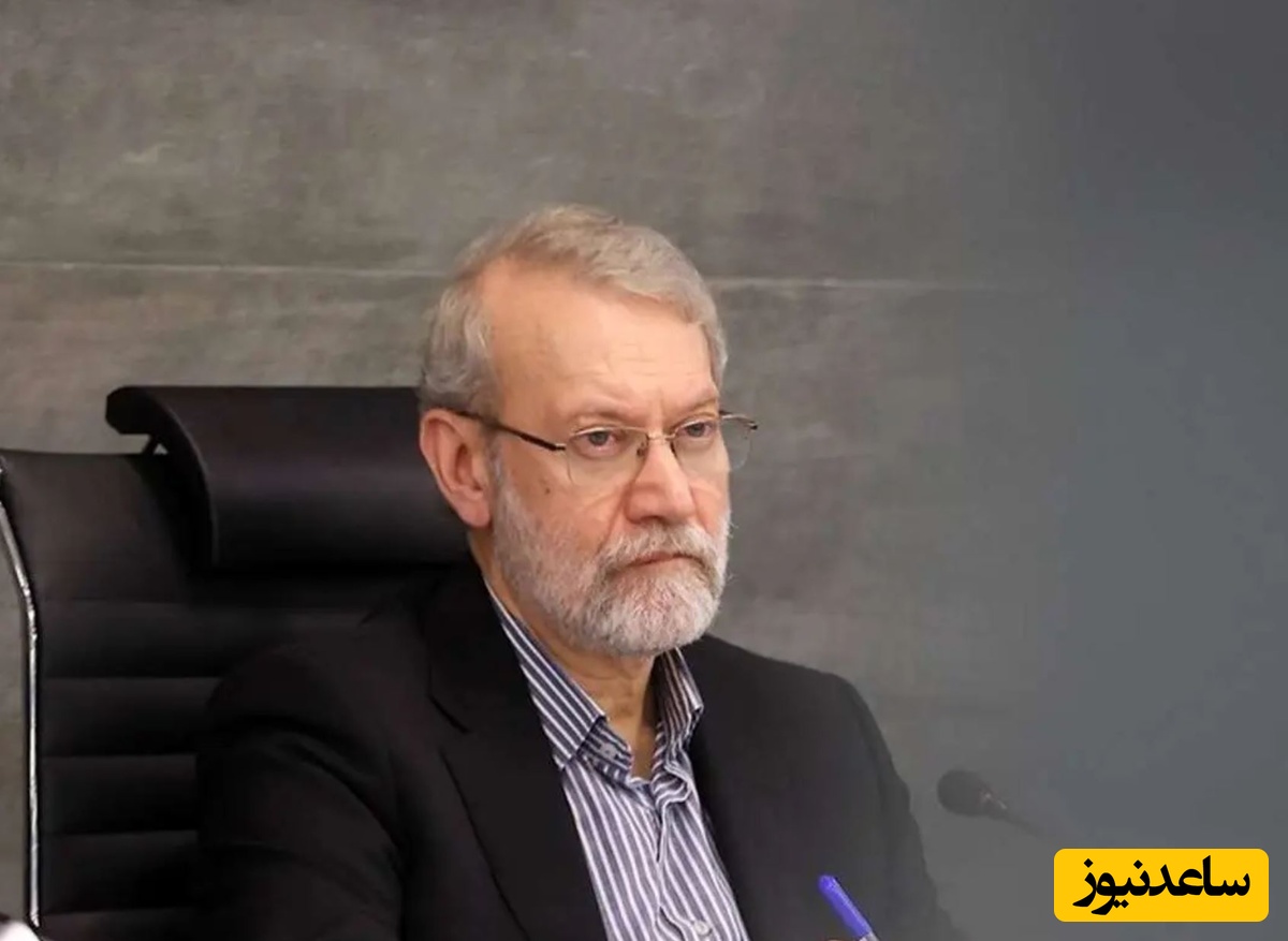 واکنش لاریجانی به احتمال حمله زمینی آمریکا
