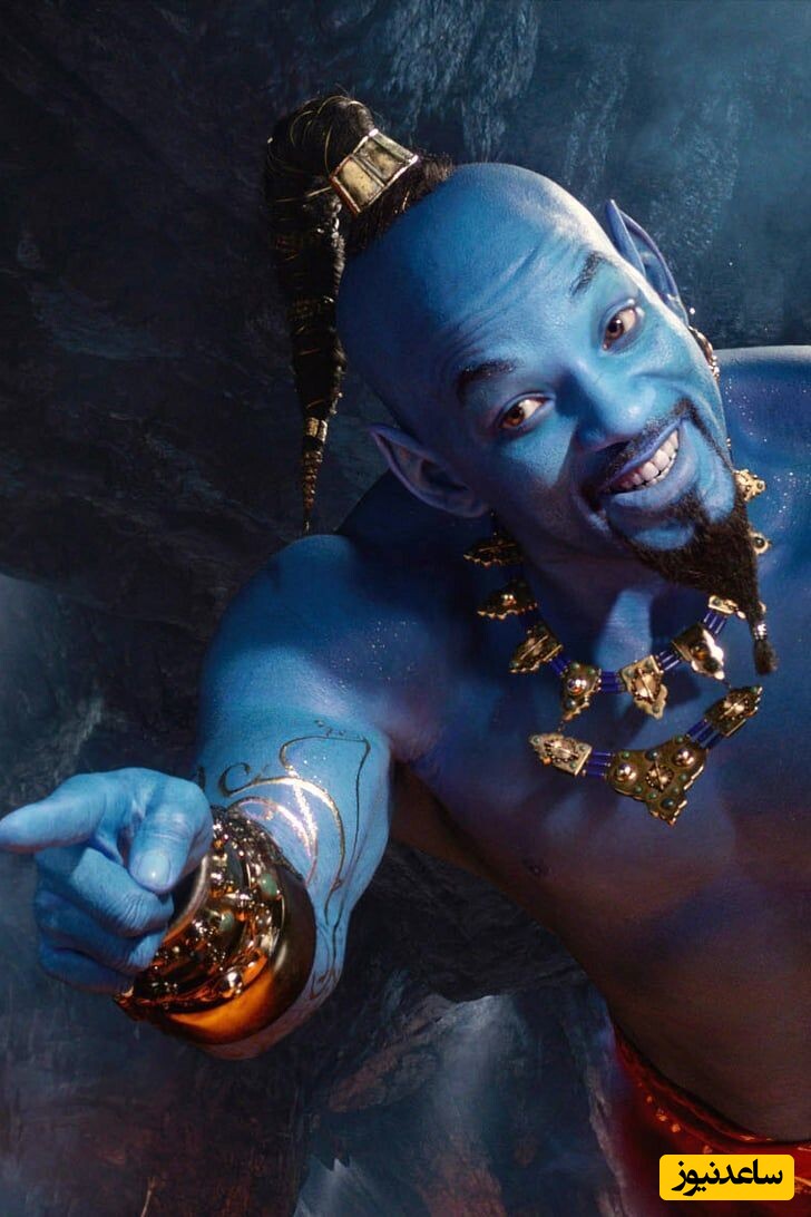 دیدن جن و پری در خواب چه تعبیری دارد؟ / تعبیر خواب جن و پری + فیلم