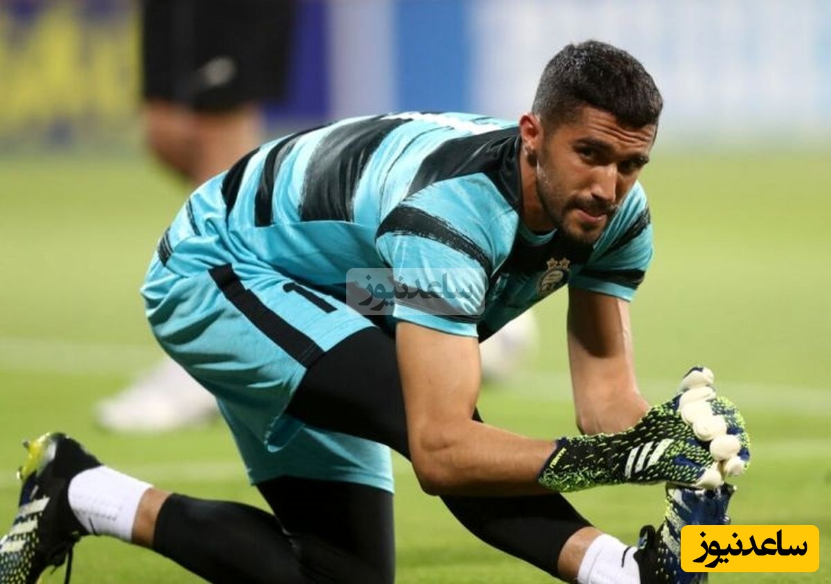 تلاش سیدحسین حسینی برای رها کردن یک تماشاگر نوجوان از دست ماموران+ فیلم