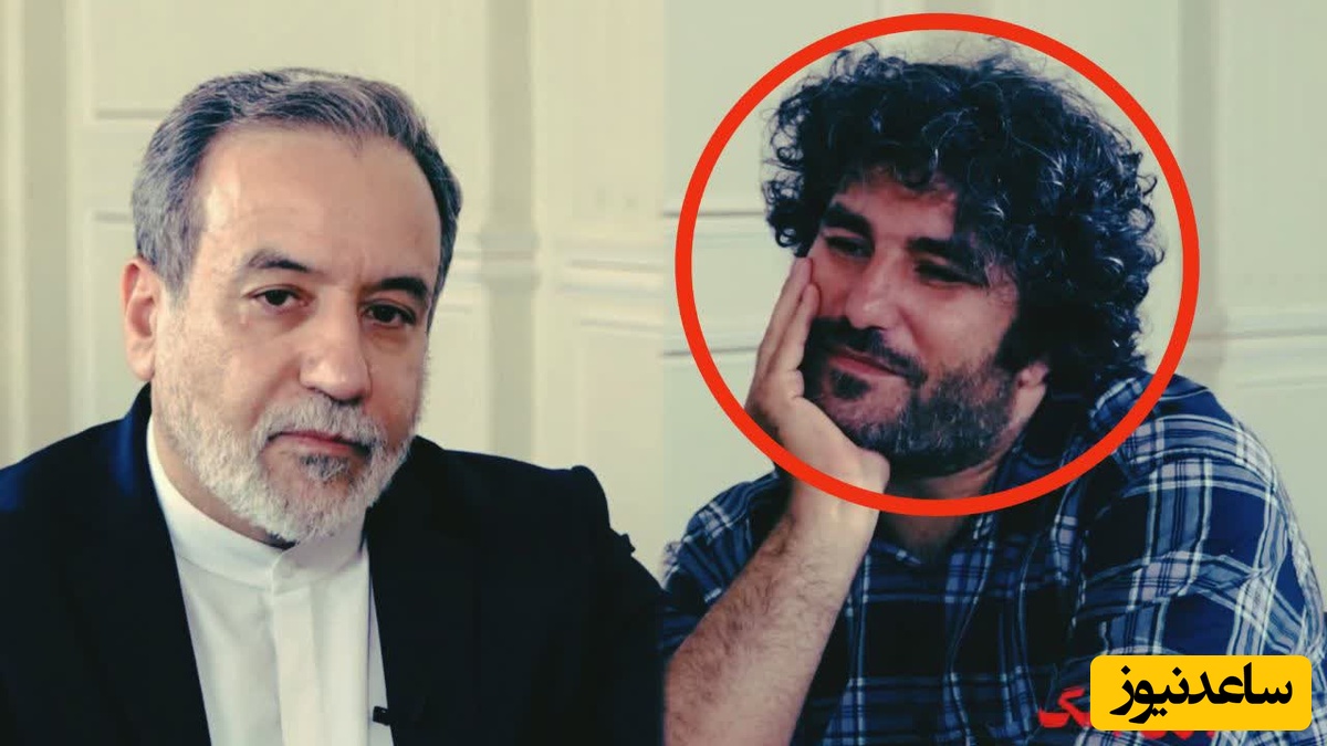 تقاضای کیهان برای برخورد با مجری مصاحبه جنجالی عراقچی؛ مشهد در اتفاقات دی ماه سقوط کرده بود؟