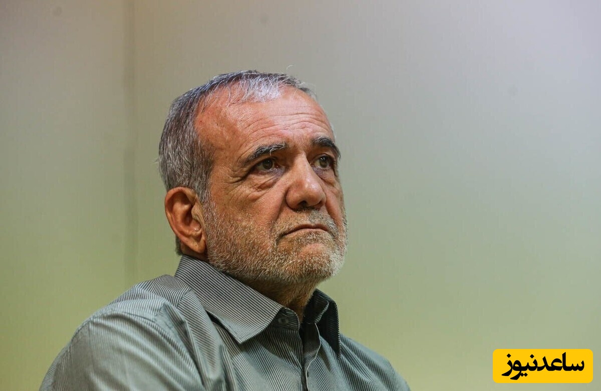 این صحبت‌های پر احساس پزشکیان در دیدار با مادران داغدار حوادث خونین دی خیلی‌هارا به گریه انداخت...+ویدیو