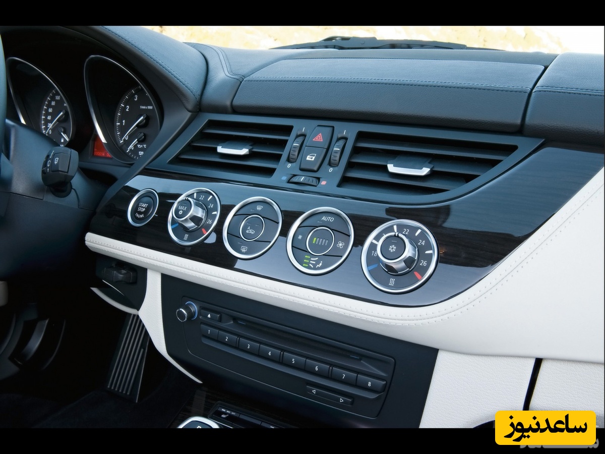 نکاتی مهم برای استفاده صحیح از کولر خودرو