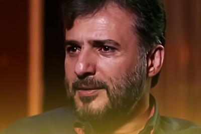 گلایه سید جواد هاشمی از سلبریتی ها: کشورت رو به چی فروختی؟ فالوئر؟