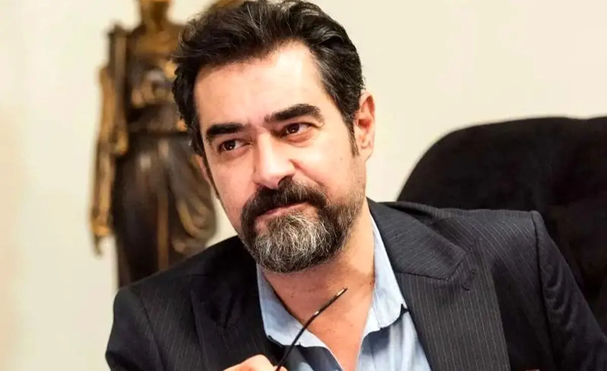 (ویدیو) وقتی شهاب حسینی ادای خانمهایی که تزریق ژل انجام داده‌اند رو درمیاره؛ فقط قیافه‌اش رو ببینید تا شب میخندین