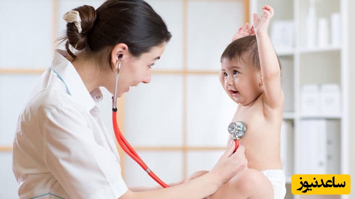 انسداد روده در کودکان؛ از علل تا درمان‌های نوین