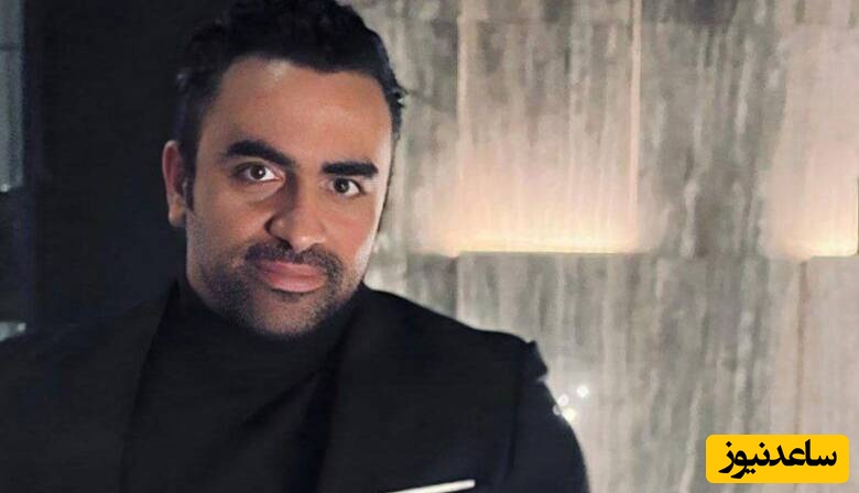 ستایش شجاعت مردم ایران از زبان بازیگر سوری- لبنانی