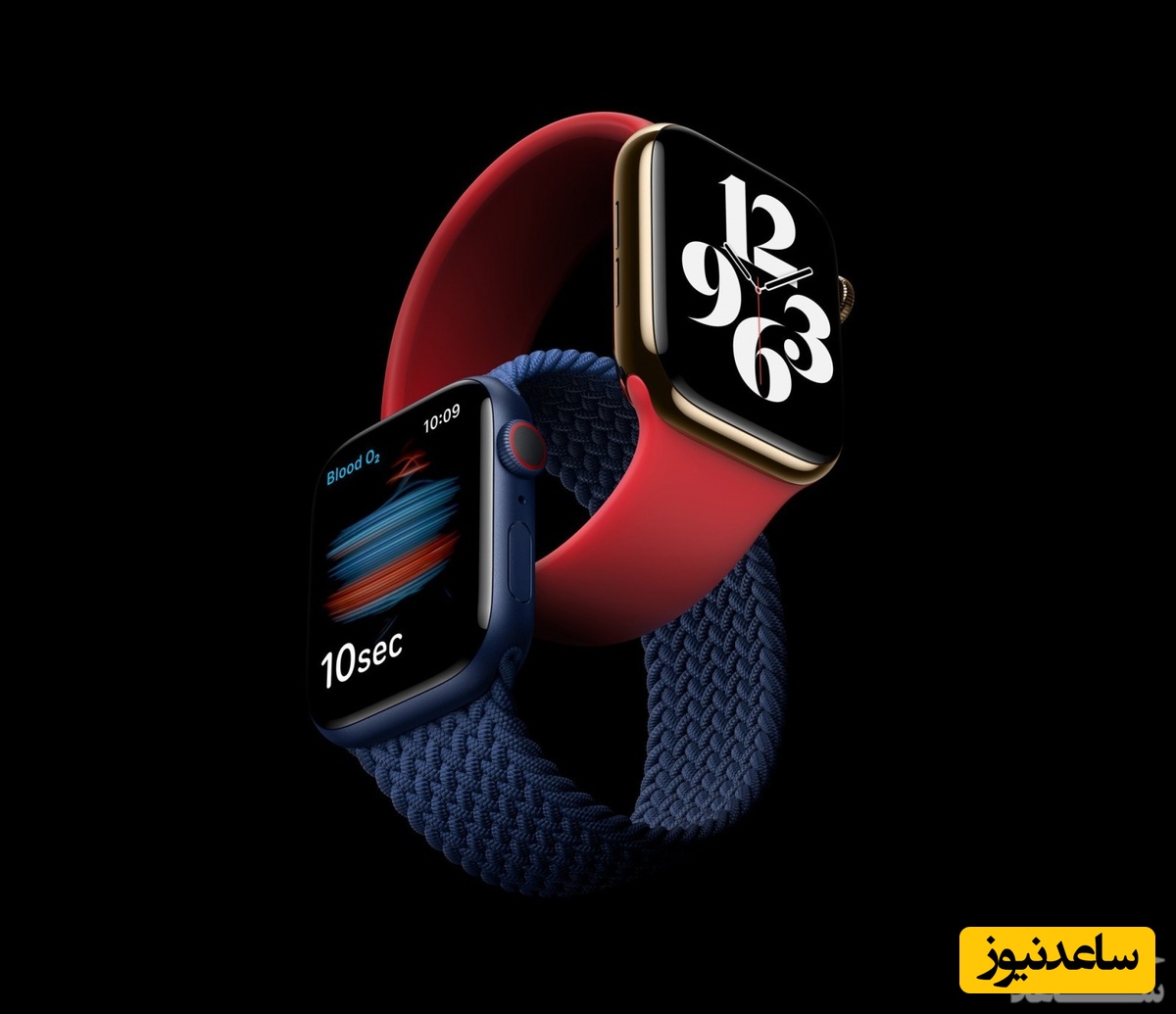 اپل واچ پرو