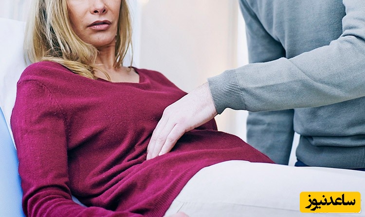 دلایل عفونت کردن بخیه های سزارین و روش های درمان