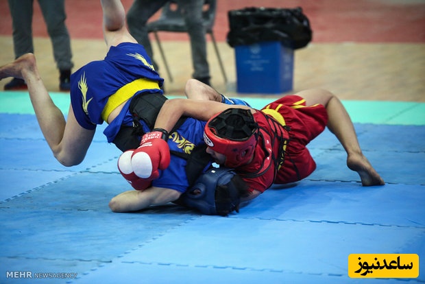 شهادت عضو خانواده ووشو ایران در پی‌ حملات آمریکایی _صهیونیستی به خاک ایران