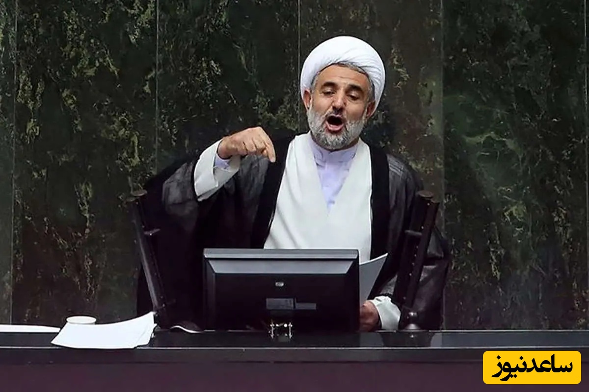 (ویدیو)‌ عصبانیت ذوالنوری از وضعیّت حجاب! وضعیت حجاب قابل قبول نیست!/ برای تعداد اندکی هنجار شکن مؤمنین را از دست ندهید!