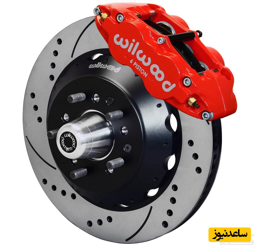 کالیپر ترمز چیست؟ + آشنایی کامل با انواع مختلف آن