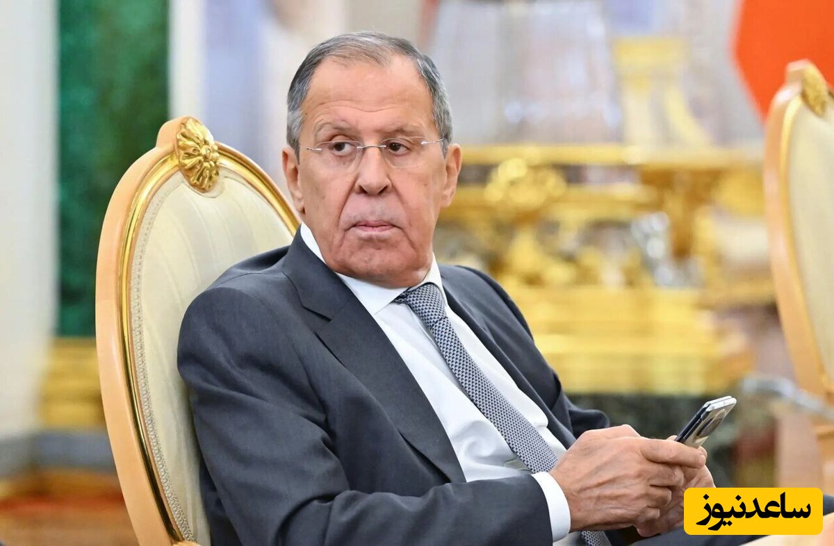 فلاحت پیشه در گفتگو با یورونیوز: لاوروف برای بازارگرمی به ایران سفر کرد
