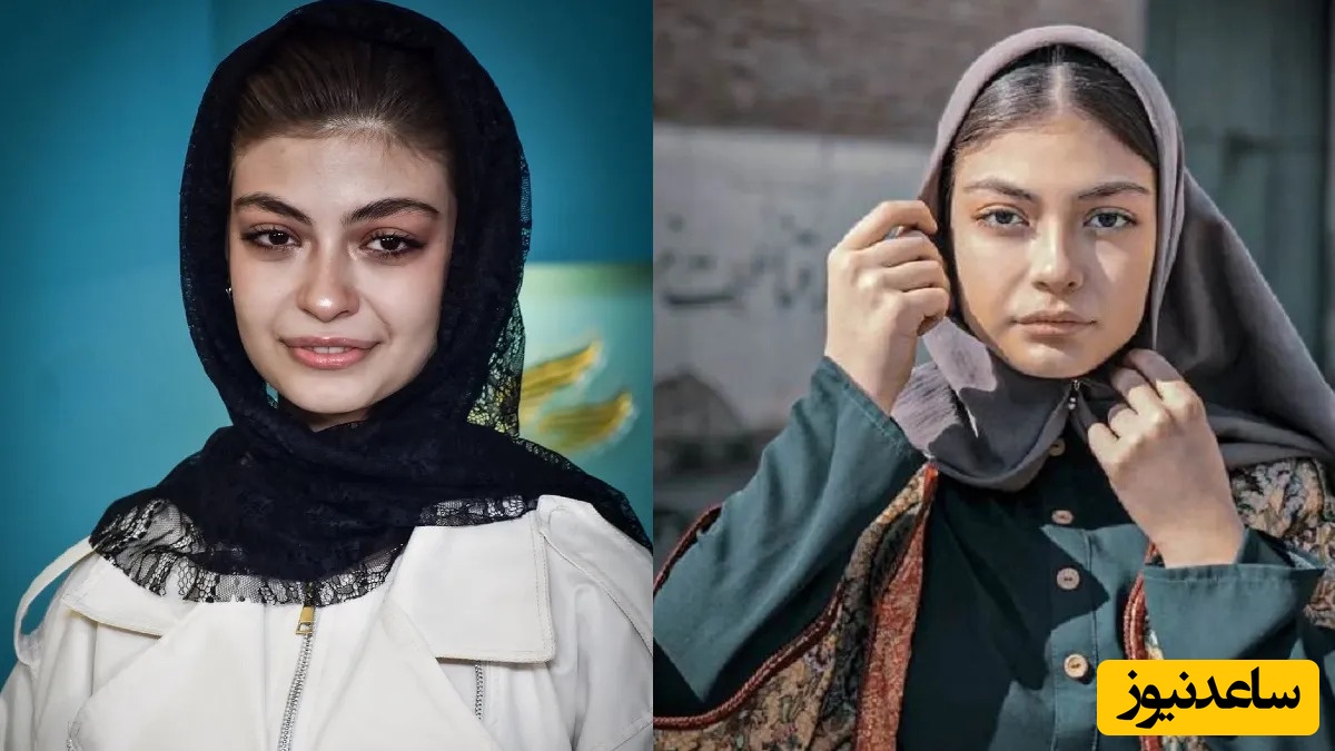 نگاهی ویژه به استایل جذاب و متفاوت ستایش دهقان فروغ شکارگاه/ از سبک کژوال و مینیمالیست تا شیک و مدرن 😍🔥 +عکس