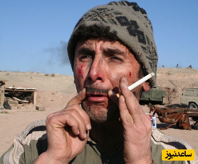 نگاهی به لندکروز آخرین مدل امین حیایی بازیگر فیلم اخراجی ها/ نصف ایران آرزوی داشتن این ماشینو دارن+ فیلم