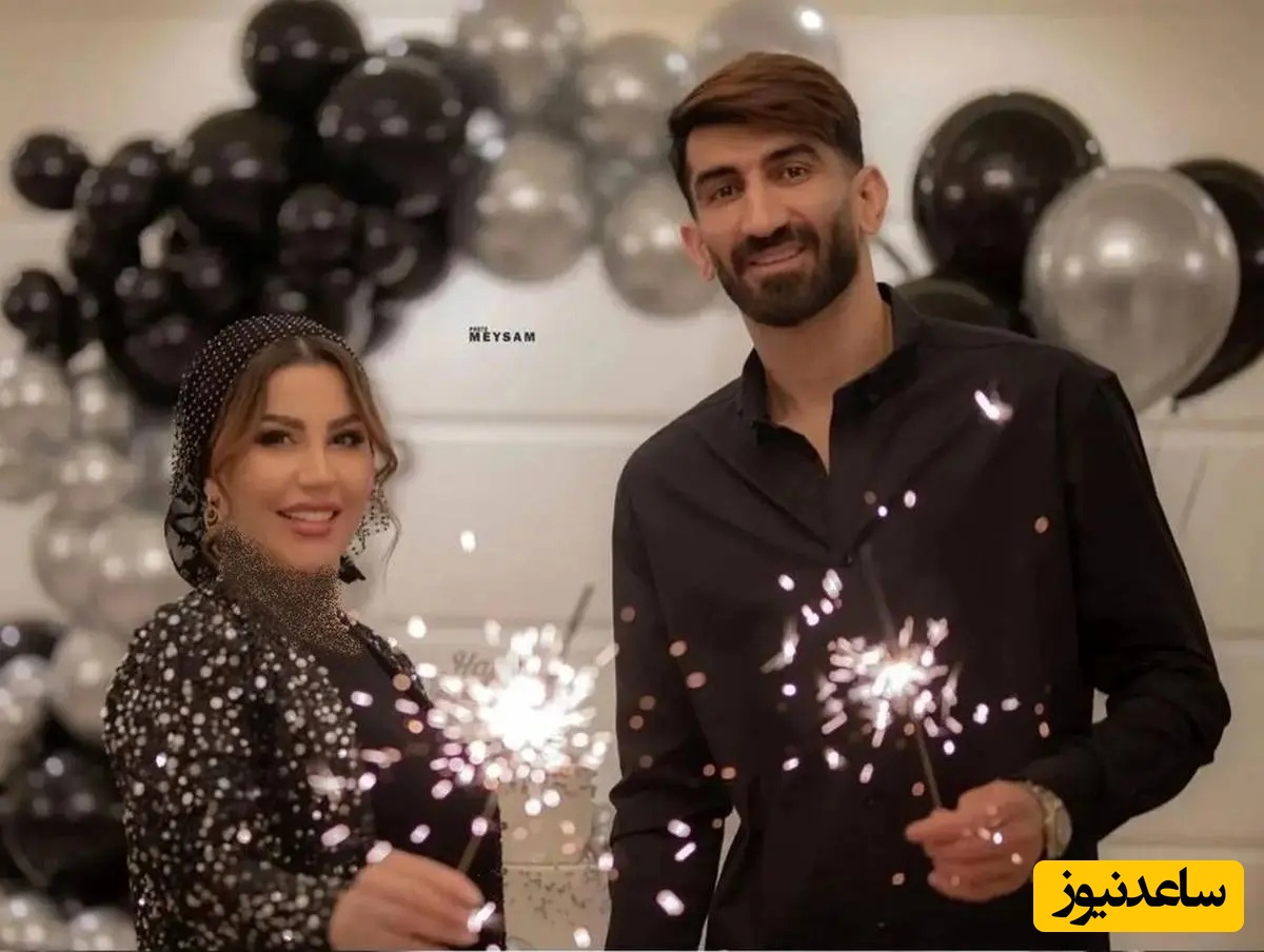 نگاهی به کیک تولد 6 سالگی و 3 طبقه طاها پسر علیرضا بیرانوندبا خلاقیت تحسین برانگیز اوستا قناد تهرانی/ با آرزوی شادی و سلامتی