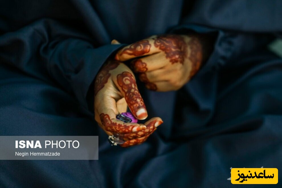 نماز جنجالی