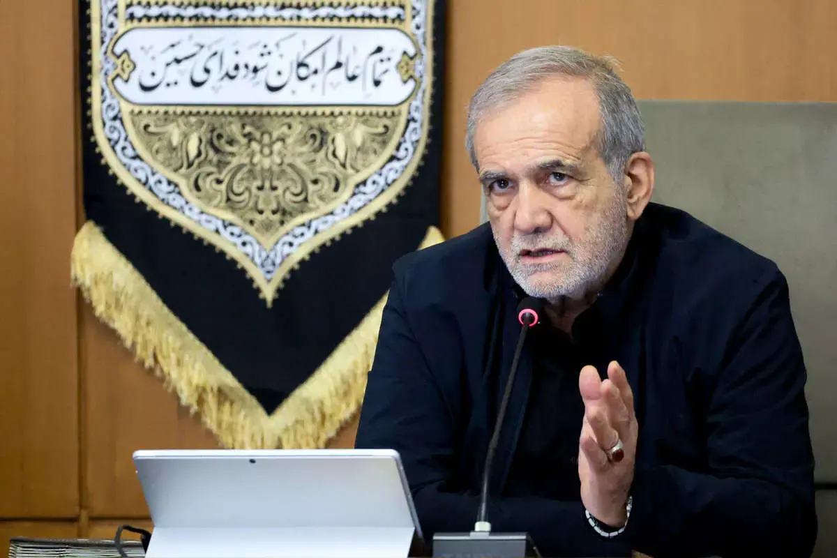 پایان دوران «مدیریت از راه دور»؛ پزشکیان پرونده مدیران پروازی را بست!+ویدیو